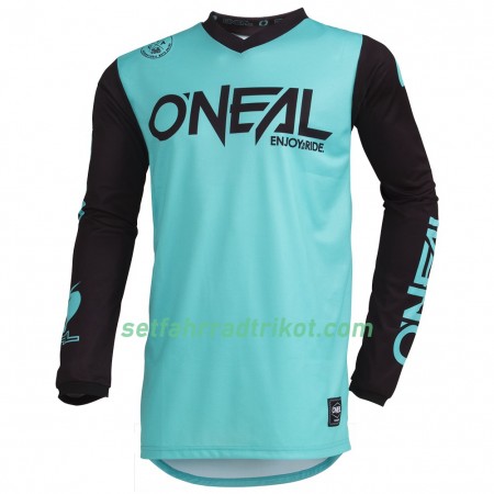 MTB Langarmtrikot O'Neal Threat N004